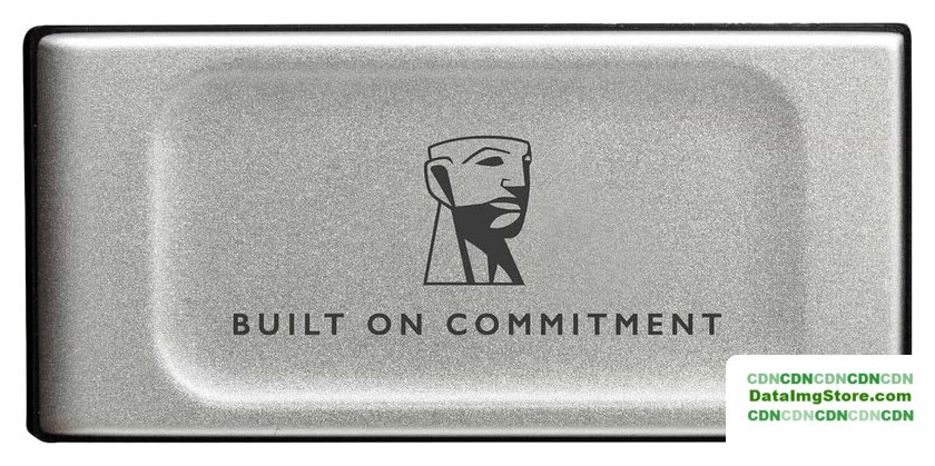 Внешний накопитель Kingston XS2000 1TB SXS2000/1000GA - Изображение №1 — buytech