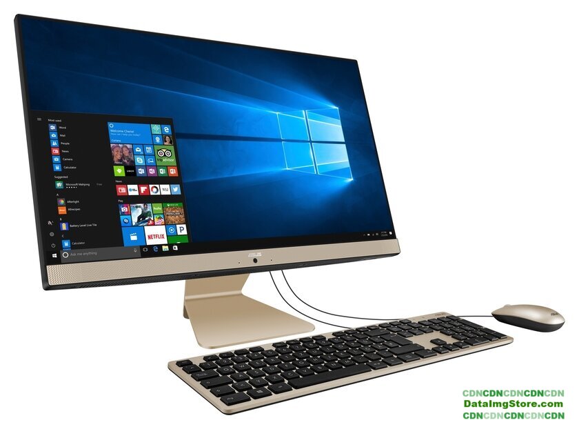 Моноблок ASUS Vivo V241EAK-BA064D - Изображение №6 — buytech