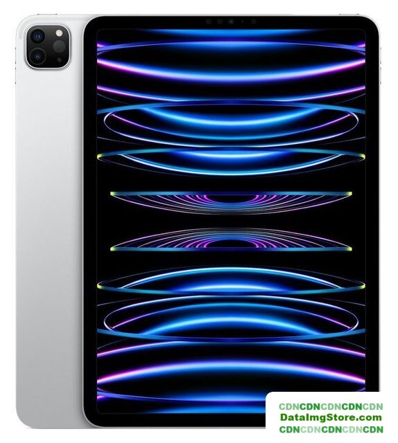 Планшет Apple iPad Pro 11
