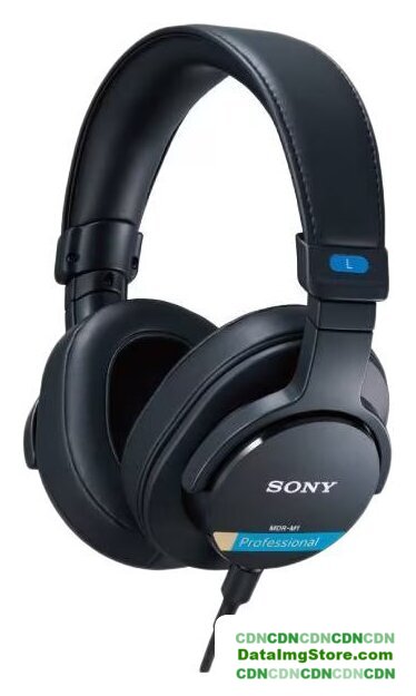 Наушники Sony MDR-M1 - Изображение №1 — buytech