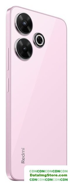 Телефон Xiaomi Redmi 13 6GB/128GB с NFC международная версия (жемчужно-розовый) - Изображение №6 — buytech