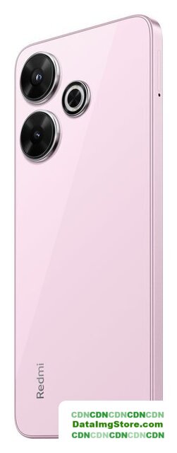 Телефон Xiaomi Redmi 13 6GB/128GB с NFC международная версия (жемчужно-розовый) - Изображение №7 — buytech