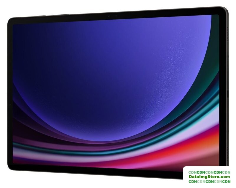 Планшет Samsung Galaxy Tab S9+ 5G SM-X816 12GB/256GB (графитовый) - Изображение №7 — buytech