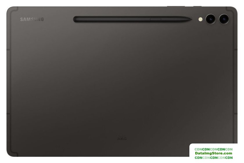 Планшет Samsung Galaxy Tab S9+ 5G SM-X816 12GB/256GB (графитовый) - Изображение №5 — buytech