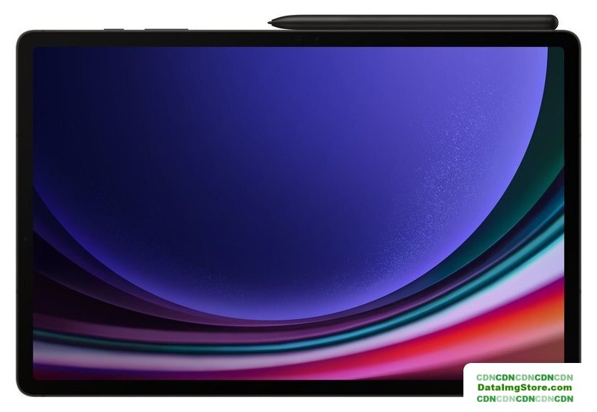 Планшет Samsung Galaxy Tab S9+ 5G SM-X816 12GB/256GB (графитовый) - Изображение №3 — buytech