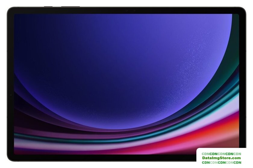 Планшет Samsung Galaxy Tab S9+ 5G SM-X816 12GB/256GB (графитовый) - Изображение №2 — buytech