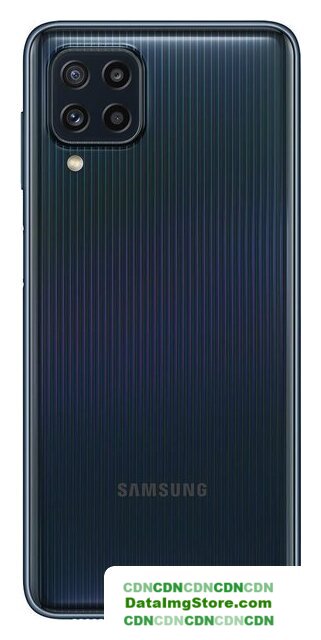 Телефон Samsung Galaxy M32 128GB (черный) - Изображение №3 — buytech