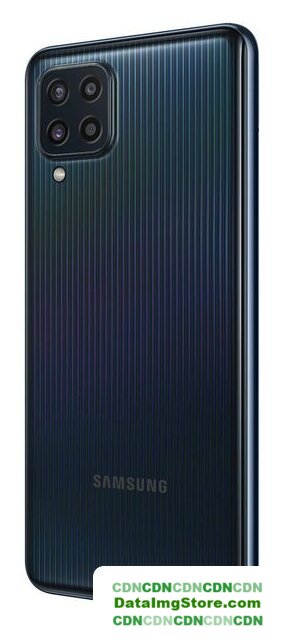 Телефон Samsung Galaxy M32 128GB (черный) - Изображение №7 — buytech