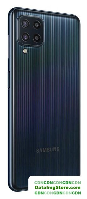 Телефон Samsung Galaxy M32 128GB (черный) - Изображение №6 — buytech