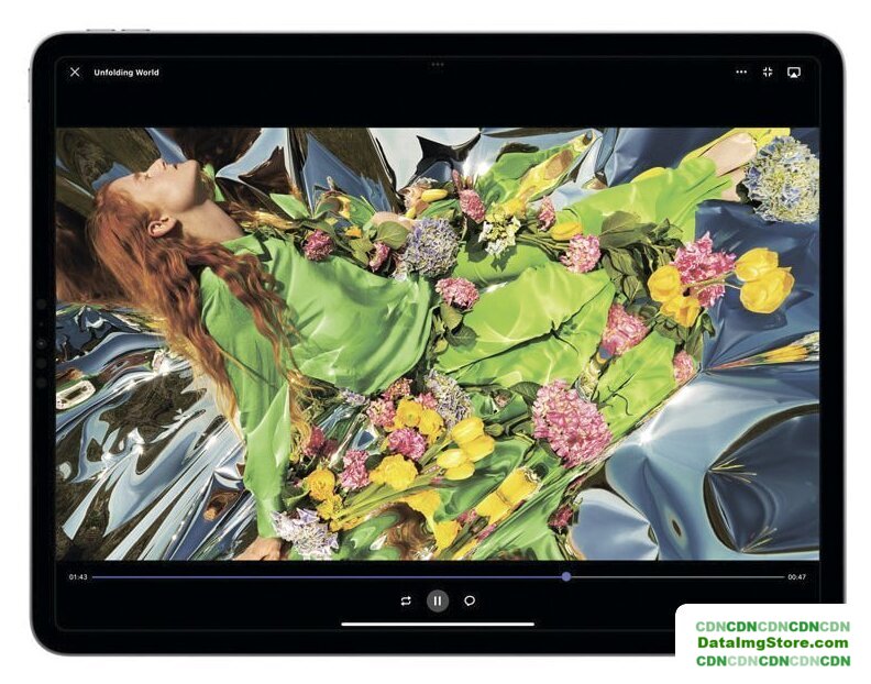 Планшет Apple iPad Pro 11