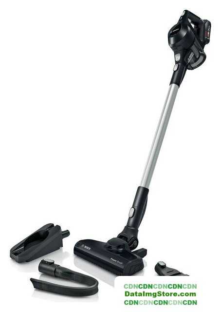 Пылесос Bosch Series 6 BBS611BSC - Изображение №1 — buytech