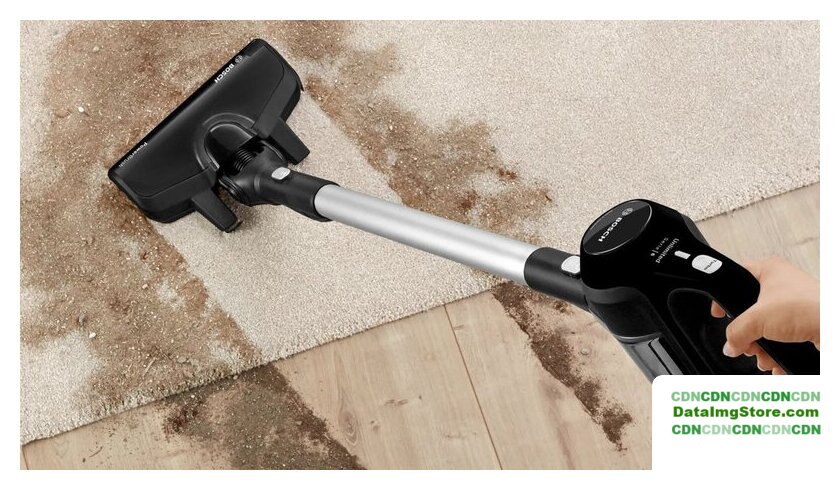 Пылесос Bosch Series 6 BBS611BSC - Изображение №6 — buytech