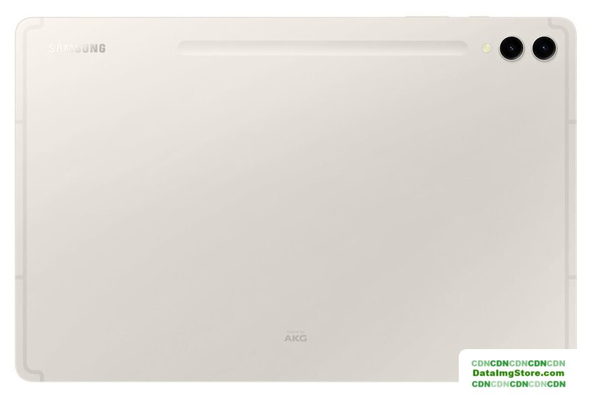 Планшет Samsung Galaxy Tab S9+ 5G SM-X816 12GB/256GB (бежевый) - Изображение №4 — buytech