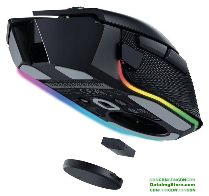 Игровая мышь Razer Basilisk V3 Pro - Изображение №8 — buytech