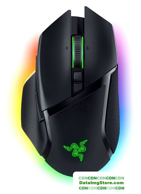 Игровая мышь Razer Basilisk V3 Pro - Изображение №1 — buytech
