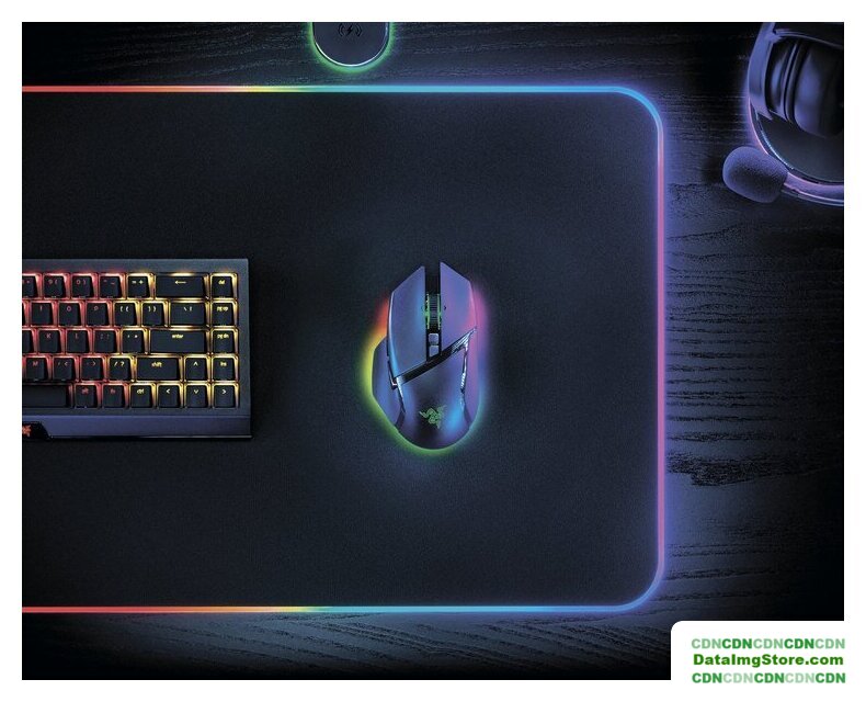Игровая мышь Razer Basilisk V3 Pro - Изображение №6 — buytech
