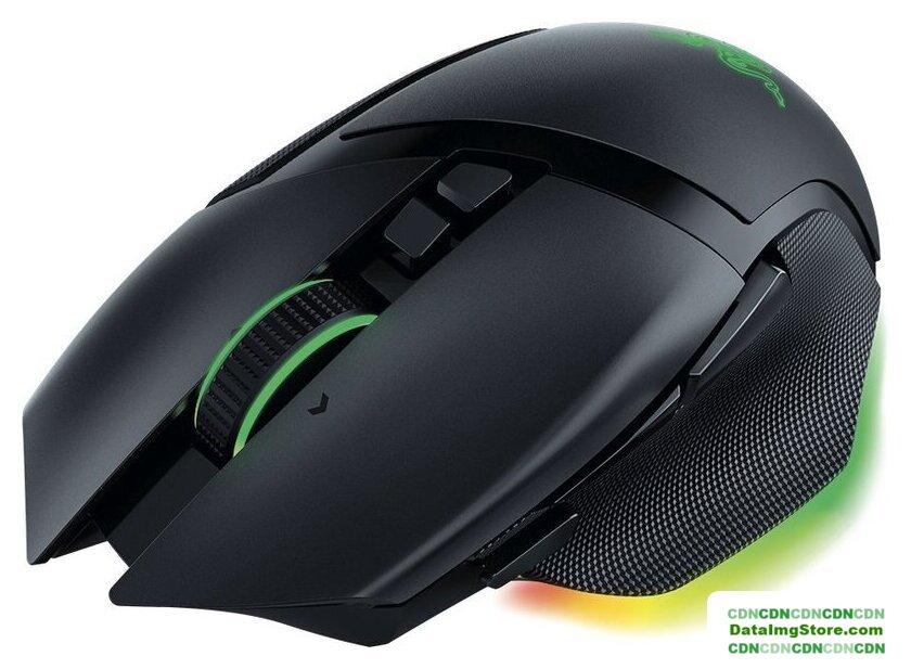 Игровая мышь Razer Basilisk V3 Pro - Изображение №3 — buytech