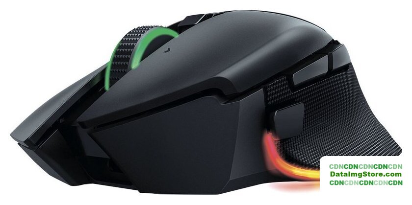 Игровая мышь Razer Basilisk V3 Pro - Изображение №5 — buytech