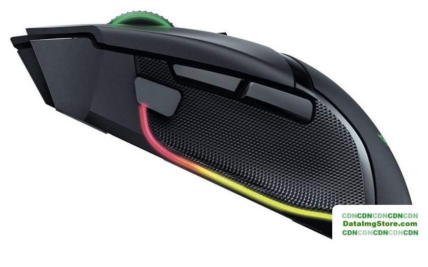 Игровая мышь Razer Basilisk V3 Pro - Изображение №4 — buytech