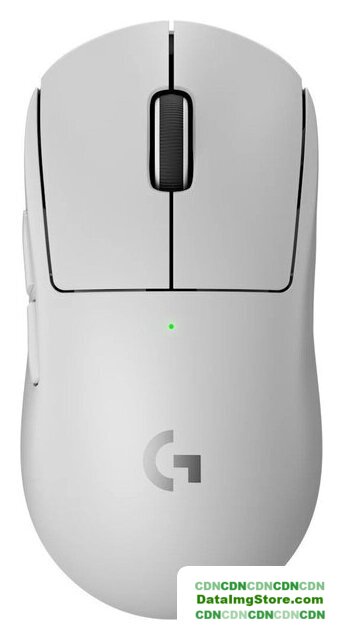 Игровая мышь Logitech Pro X Superlight 2 SE (белый) - Изображение №1 — buytech