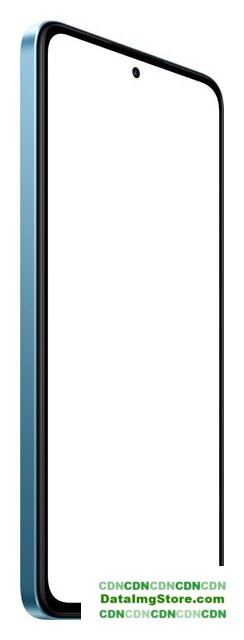 Телефон Xiaomi Redmi Note 14 6GB/128GB международная версия (синий) + наушники Xiaomi Redmi Buds 6 Active (черный) по акции - Изображение №10 — buytech