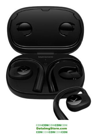 Наушники Beyerdynamic Verio 200 (черный) - Изображение №1 — buytech