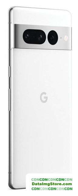 Телефон Google Pixel 7 Pro 12GB/512GB (снег) - Изображение №4 — buytech