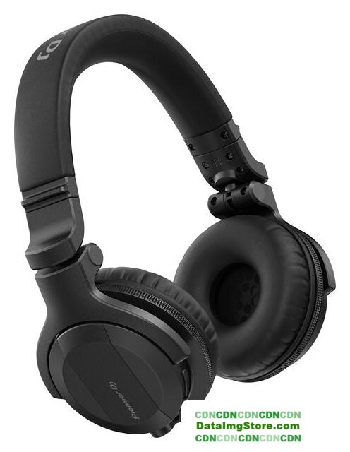 Наушники Pioneer HDJ-CUE1BT-K - Изображение №2 — buytech