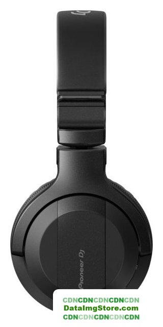 Наушники Pioneer HDJ-CUE1BT-K - Изображение №5 — buytech