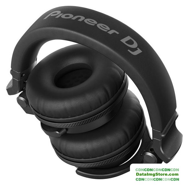 Наушники Pioneer HDJ-CUE1BT-K - Изображение №3 — buytech