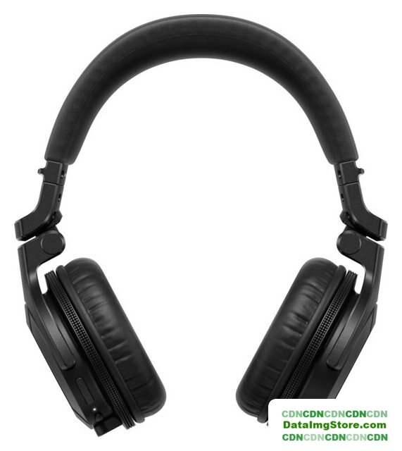 Наушники Pioneer HDJ-CUE1BT-K - Изображение №4 — buytech
