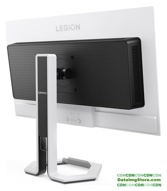 Игровой монитор Lenovo Legion Pro 27Q-10 68CFGACBEU - Изображение №9 — buytech