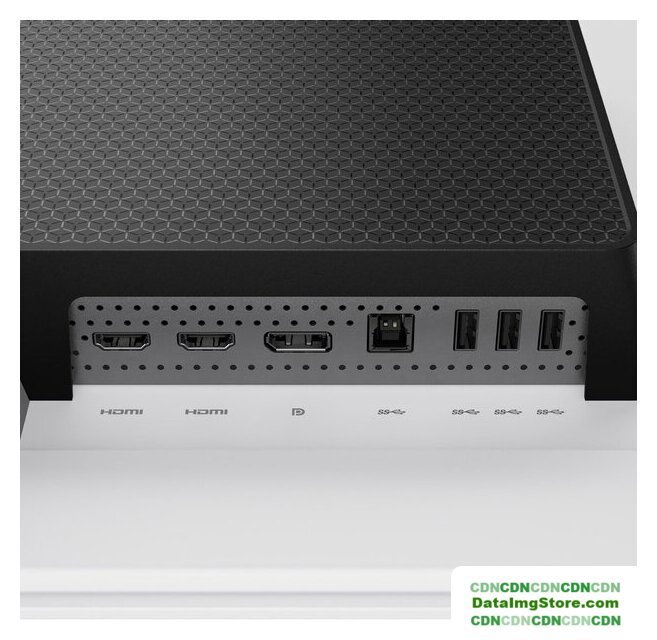 Игровой монитор Lenovo Legion Pro 27Q-10 68CFGACBEU - Изображение №10 — buytech