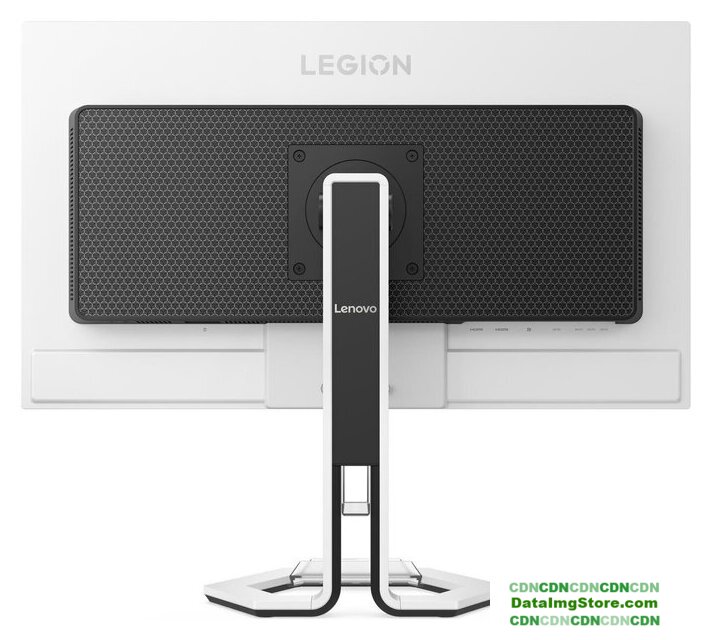 Игровой монитор Lenovo Legion Pro 27Q-10 68CFGACBEU - Изображение №4 — buytech
