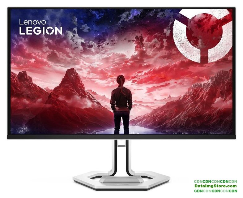 Игровой монитор Lenovo Legion Pro 27Q-10 68CFGACBEU - Изображение №1 — buytech