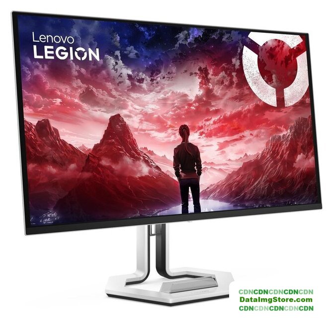 Игровой монитор Lenovo Legion Pro 27Q-10 68CFGACBEU - Изображение №3 — buytech