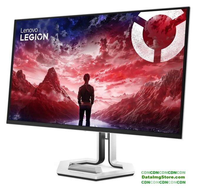 Игровой монитор Lenovo Legion Pro 27Q-10 68CFGACBEU - Изображение №2 — buytech
