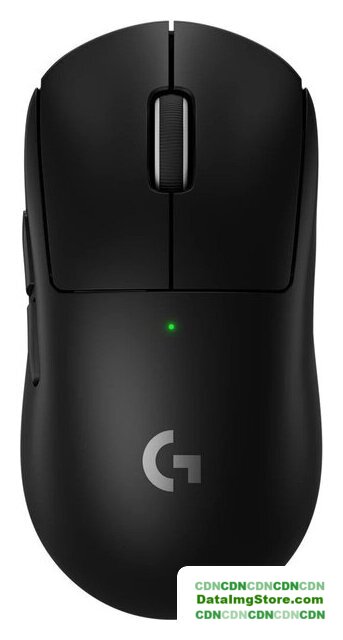 Игровая мышь Logitech Pro X Superlight 2 SE (черный) - Изображение №1 — buytech