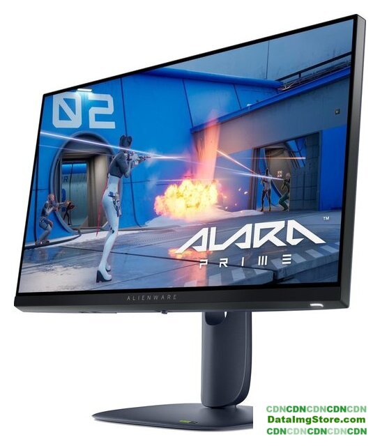 Игровой монитор Dell Alienware AW2525HM - Изображение №2 — buytech