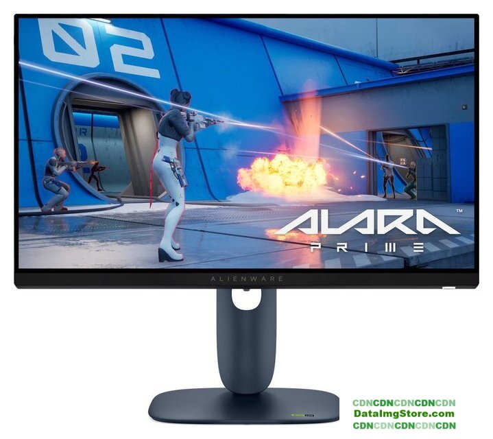 Игровой монитор Dell Alienware AW2525HM - Изображение №1 — buytech