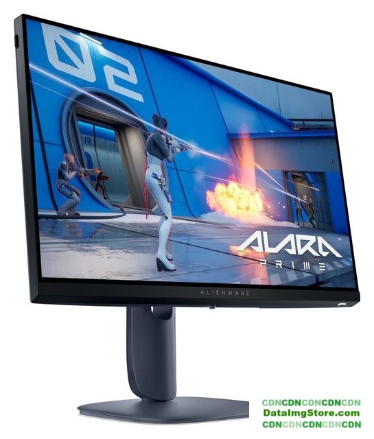 Игровой монитор Dell Alienware AW2525HM - Изображение №3 — buytech