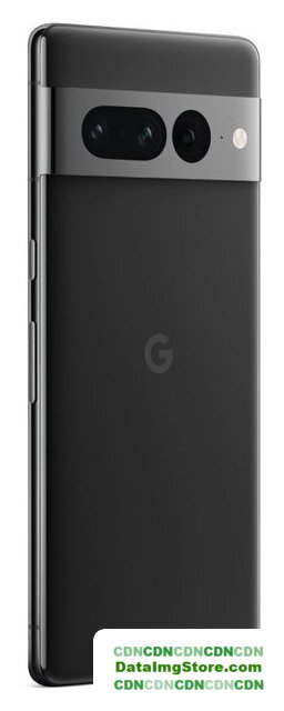 Телефон Google Pixel 7 Pro 12GB/512GB (обсидиан) - Изображение №5 — buytech