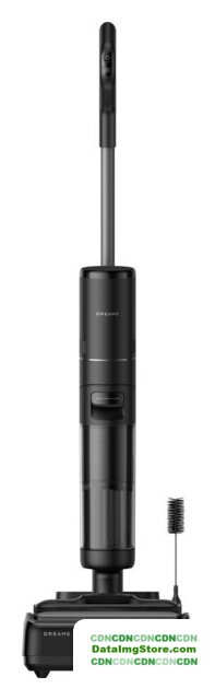 Вертикальный моющий пылесос Dreame H12 Pro FlexReach Wet and Dry Vacuum - Изображение №5 — buytech