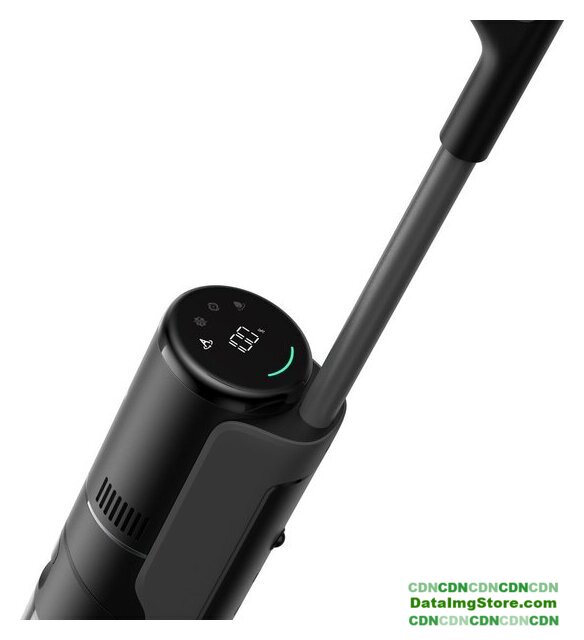 Вертикальный моющий пылесос Dreame H12 Pro FlexReach Wet and Dry Vacuum - Изображение №3 — buytech