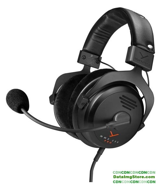 Наушники Beyerdynamic MMX 330 Pro - Изображение №1 — buytech