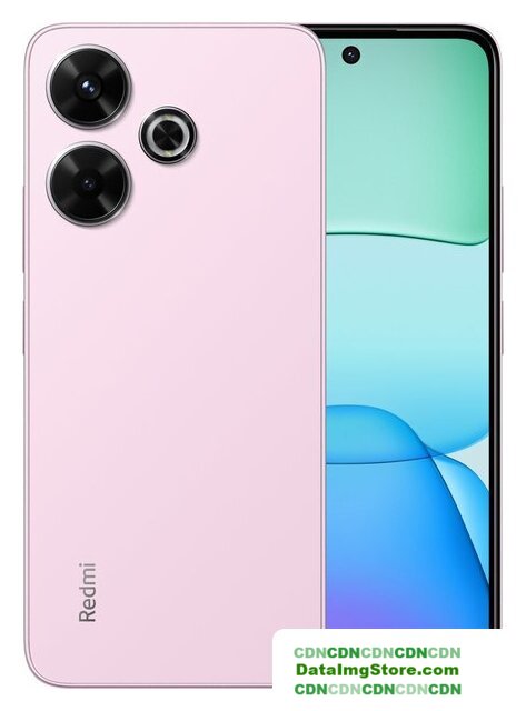 Телефон Xiaomi Redmi 13 8GB/128GB с NFC международная версия (жемчужно-розовый) - Изображение №1 — buytech