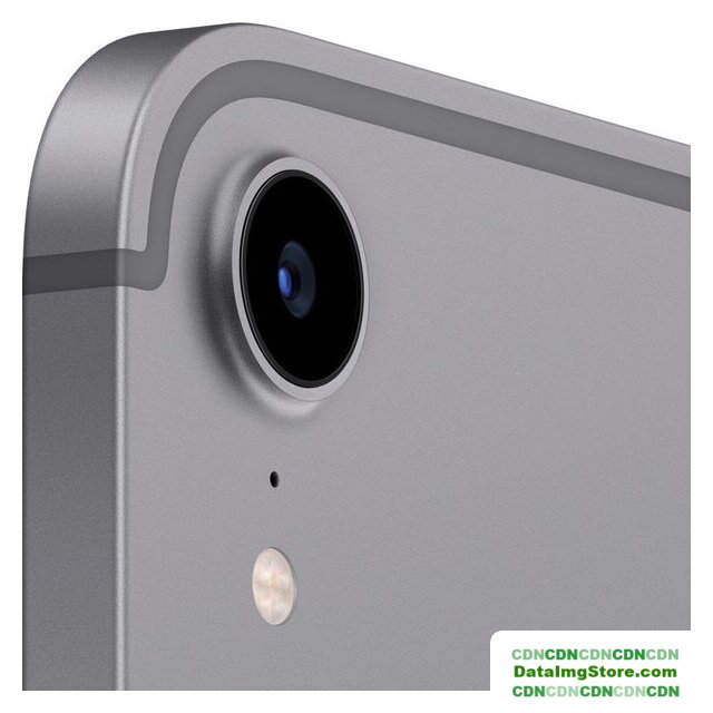 Планшет Apple iPad mini 2021 64GB 5G MK893 (серый космос) - Изображение №4 — buytech