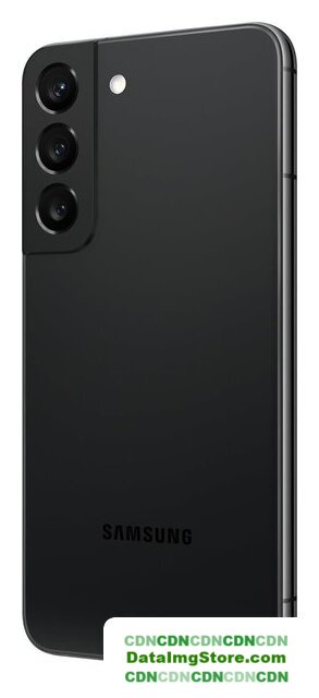 Телефон Samsung Galaxy S22 5G SM-S9010 8GB/128GB (черный фантом) - Изображение №3 — buytech