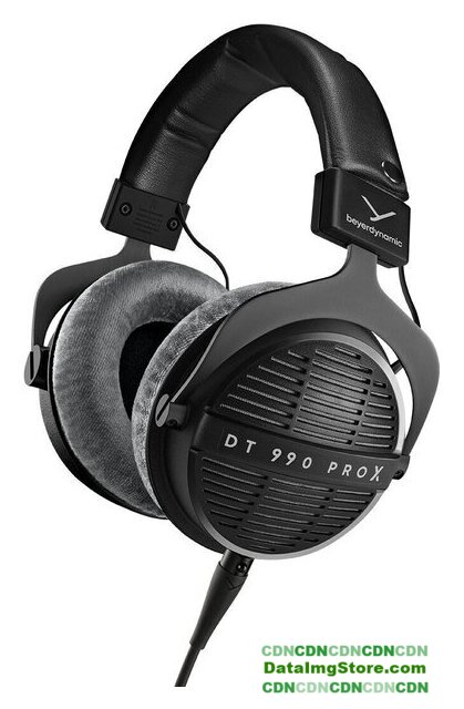 Наушники Beyerdynamic DT 990 Pro X - Изображение №1 — buytech