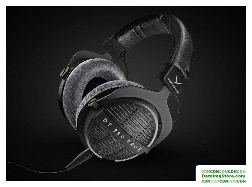 Наушники Beyerdynamic DT 990 Pro X - Изображение №4 — buytech